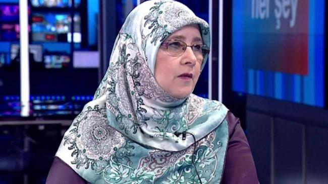 Hüda Kaya