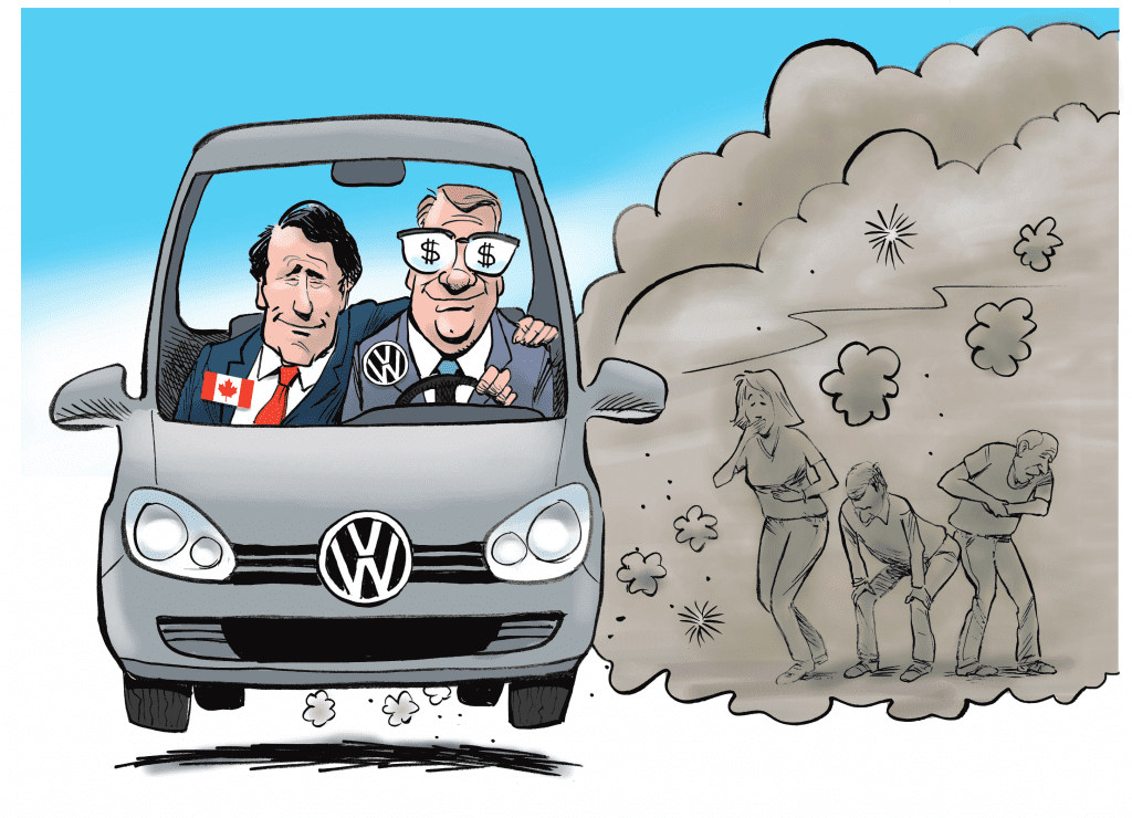 Auf Wiedersehen Das Auto