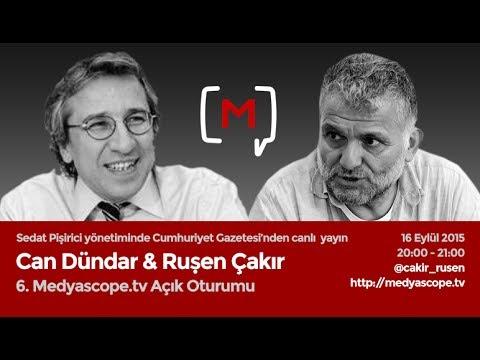 yaşananlar bizi