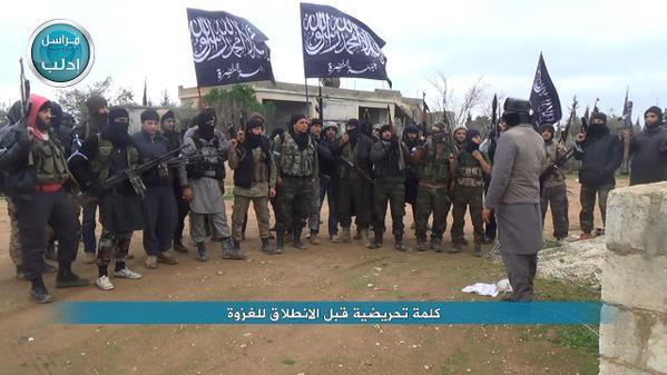 El Nusra nedir