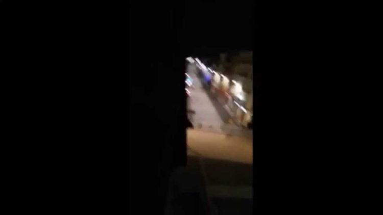 Paris'te polisin şafak operasyonu