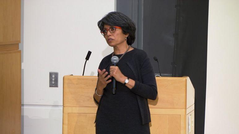 Saba Mahmood