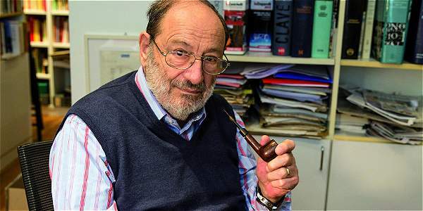 Umberto Eco