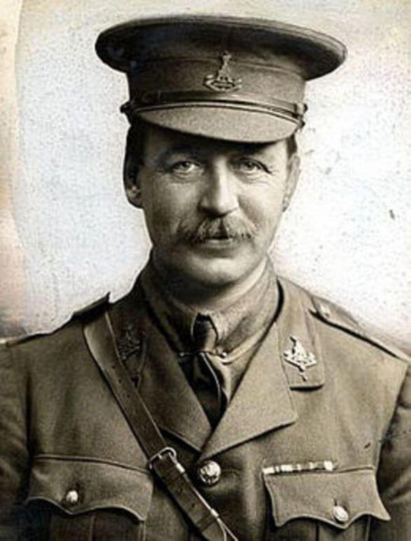 Sykes-Picot