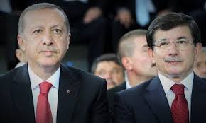 Davutoğlu'nun basın toplantısında öne çıkan bölümler