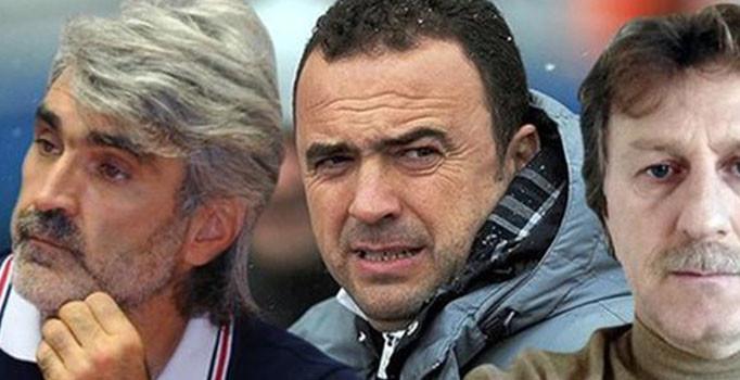4 eski futbolcu