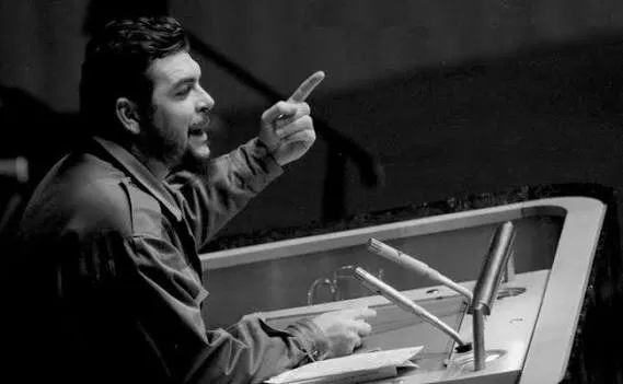Che Guevara kimdir?