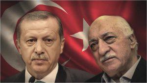 Erdoğan ve Gülen