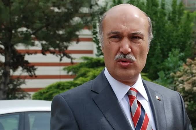 hüseyin çapkın gözaltına alındı