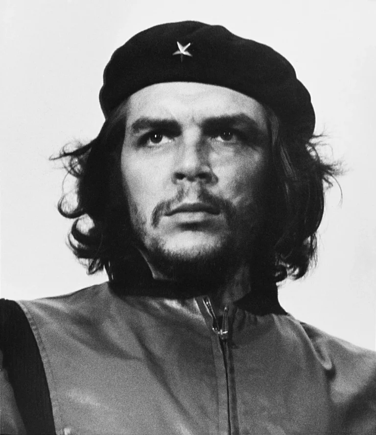 Che Guevara kimdir?
