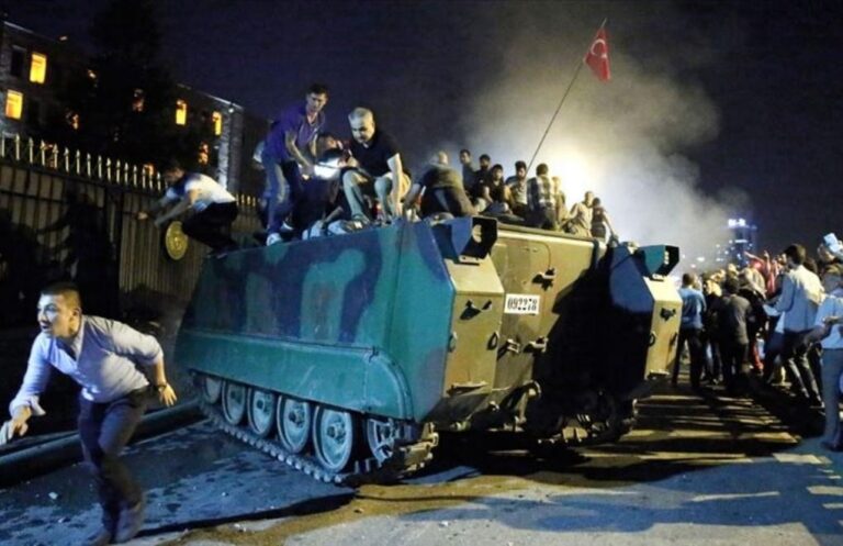 50 binden fazla kişi KHK