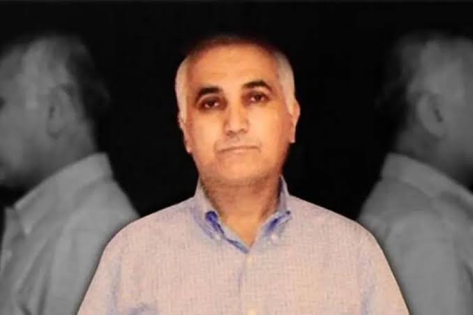 Adil Öksüz