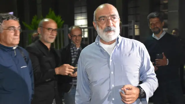 ahmet altan tutuklandı