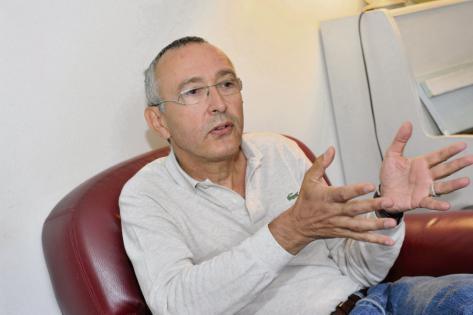 Bir âhir zaman cihadı