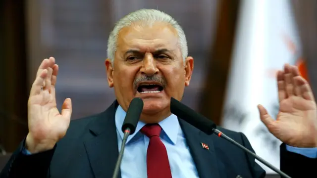 Gülen'i iade edin