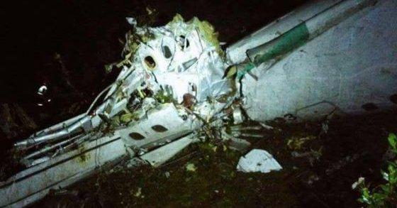 Chapecoense
