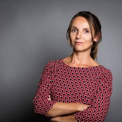 Caroline Rolland-Diamond