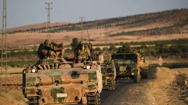 16 asker şehit