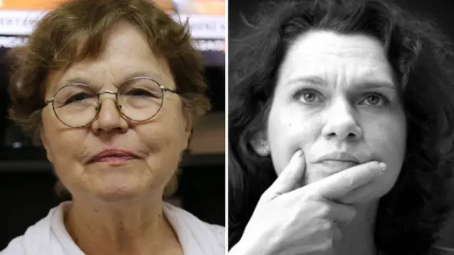 aslı erdoğan