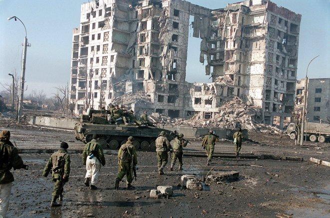 Halep Guernica