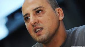 Ahmet Şık tutuklandı
