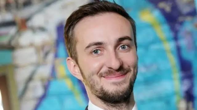 Jan Böhmermann