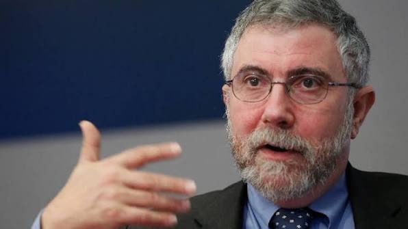 Paul Krugman