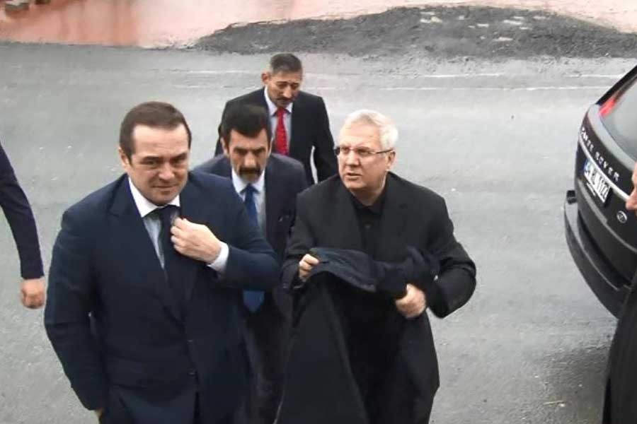 aziz yıldırım