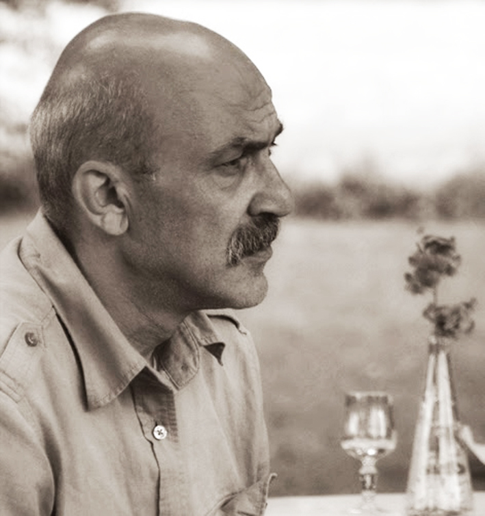 haldun bayrı