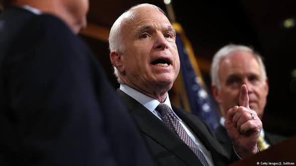 John McCain