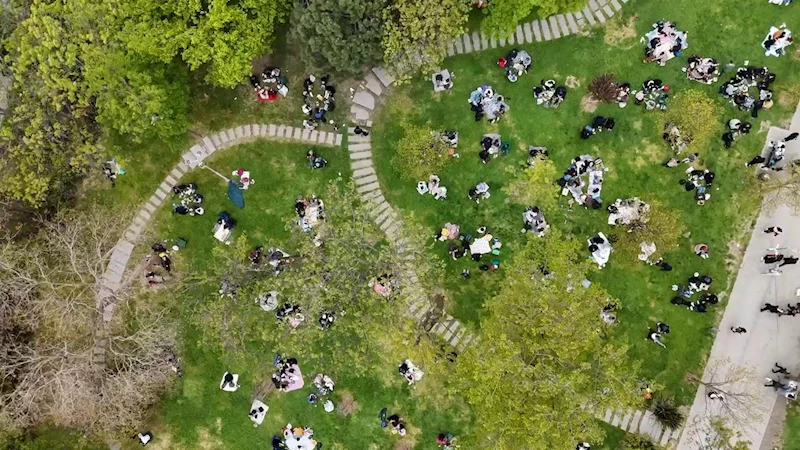 maçka tünel projesi