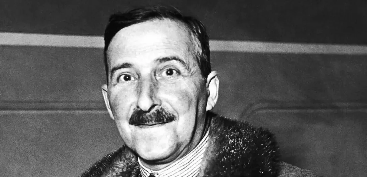 Stefan Zweig