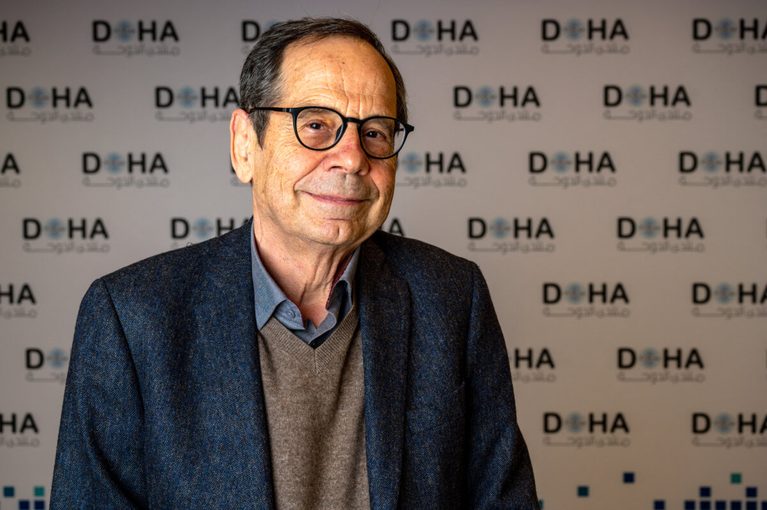 Alain Gresh: Ortadoğu’nun başkenti Moskova