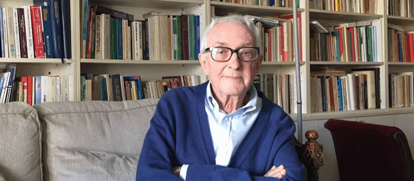 Ortadoğu’daki kaosun kökenleri ve Georges Corm