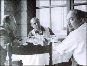 Sartre'a karşı Foucault