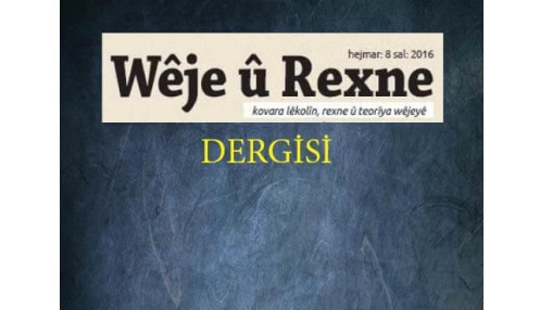 Hejmara nû ya kovara