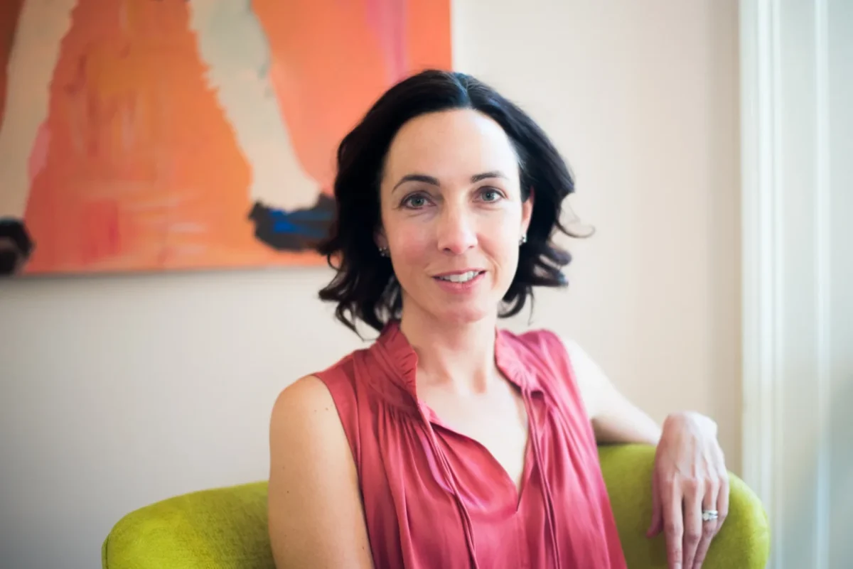 Jessica Shattuck: "Anneannemi severdim ama kendisi bir Naziydi"