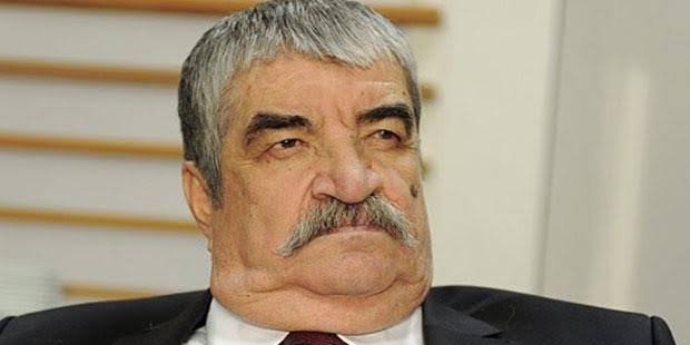 Usta oyuncu Bülent Kayabaş hayatını kaybetti