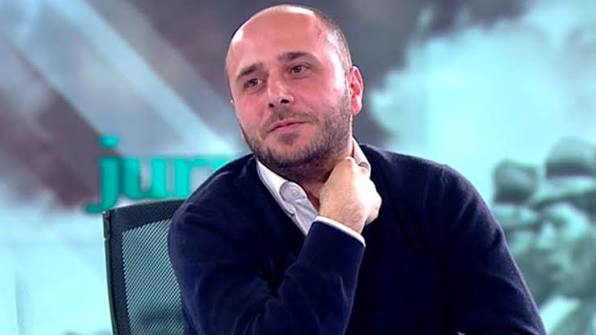 Pelikancıların son kurbanı Yıldıray Oğur