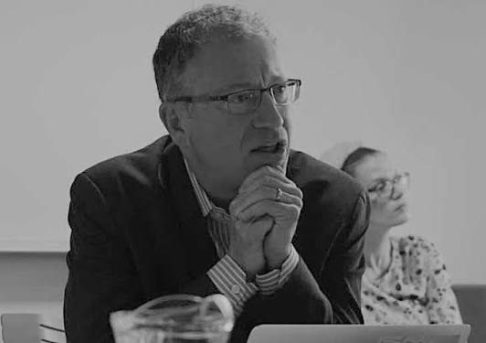 Marc Lynch: Trump'ın Ortadoğu politikası hoyrat ve kavgacı ama şaşılacak derecede normal
