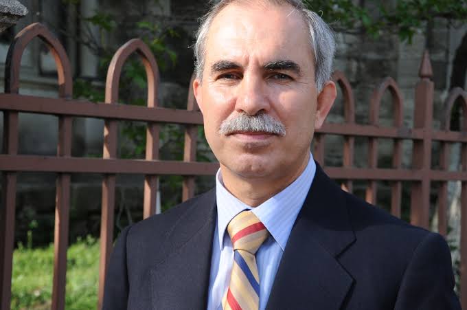 Prof. Hayri Kırbaşoğlu: "Karaman'ın 'referandumda evet demek farzdır' sözleri son derece talihsiz"