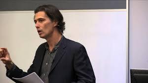 Gabriel Rockhill, Gabriel Rockhill