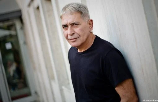 Gazeteci Oğuz Güven gözaltına alındı