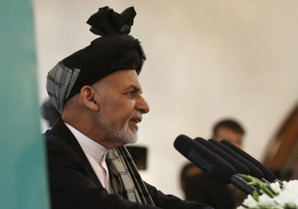 IŞİD’in Afganistan’daki lideri Abdül Hasib öldürüldü