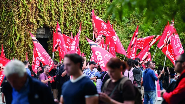 Sebastian Royo: Avrupa'da sosyal demokrasiye yer var mı?