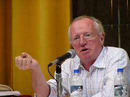 Robert Fisk