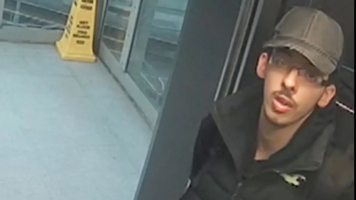 Salman Abedi