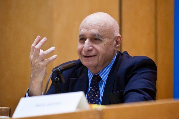 Peter Berger