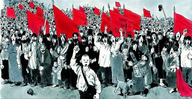 Andy Merrifield: "Devrimi profesyoneller değil amatörler yapar: Marx, Baudelaire, Arendt ve diğerleri gibi"