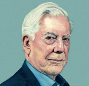 Mario Vargas Llosa